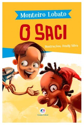 Saci, O