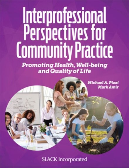 Interprofessional Perspectives for Community Practice