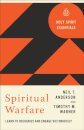 Spiritual Warfare