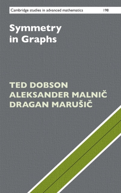 Symmetry in Graphs