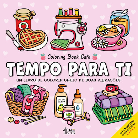 Tempo Para Ti