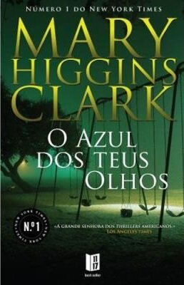 O Azul dos Teus Olhos
