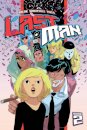 Lastman, Book 2