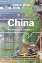 China Phrasebook And Dictionary 3