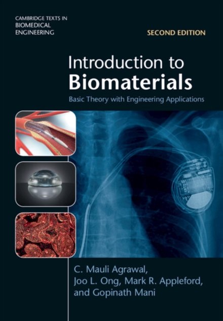 Introduction to Biomaterials