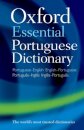 Oxford Essential Portuguese Dictionary PT-BR