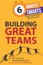 Building Great Teams