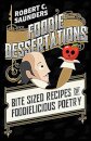 Foodie Dessertations