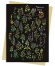 Anna Stead: A Medieval Herbal Greeting Card Pack