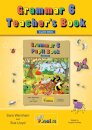 Grammar 6 Teacher's Book