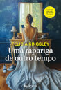 Uma Rapariga De Outro Tempo