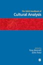 The SAGE Handbook of Cultural Analysis