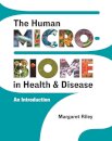 The Human Microbiome in Health and Disease