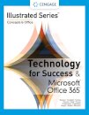 Technology for Success and Illustrated SeriesA® Collection, MicrosoftA® 365A® & OfficeA® 2021
