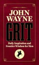 John Wayne Grit