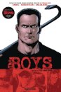 Boys Omnibus Vol. 1 Tpbthe