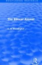 The Ethical Animal