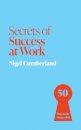 Secrets of Success at Work