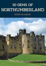 50 Gems of Northumberland