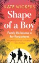 Shape of a Boy