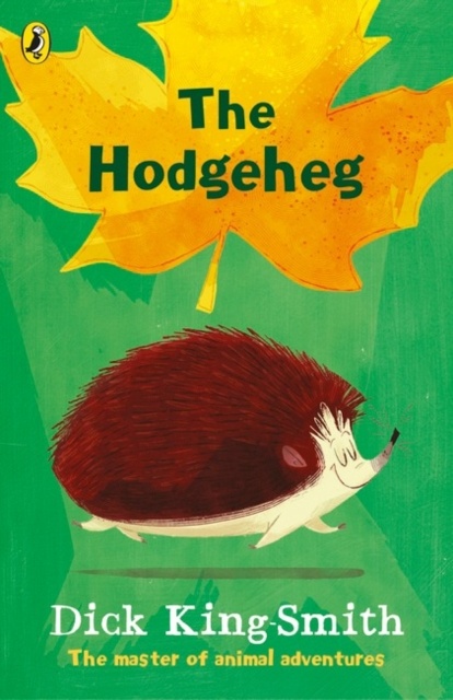 The Hodgeheg