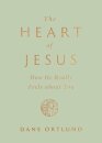 The Heart of Jesus