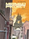 Mermaid Project Vol. 1: Episode 1