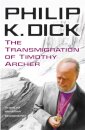 The Transmigration of Timothy Archer