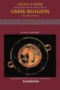 Greek Religion: Volume 46