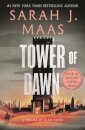 Tower Of Dawn_Throne Of Glass