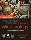 Ananthanarayan And Panikers Textbook Of Microbiology