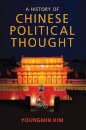 A History of Chinese Political Thought