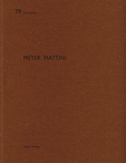 Meyer Piattini