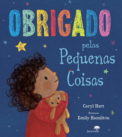 Obrigado Pelas Pequenas Coisas