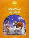 Classic Tales, Second Edition 5: Beauty and the Beast Book and Audio MultiROM