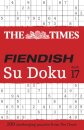 The Times Fiendish Su Doku Book 17
