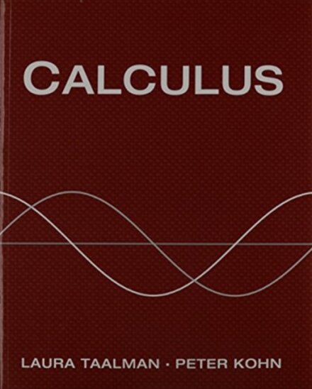 Calculus