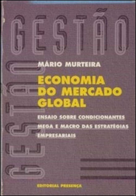 Economia Do Mercado Global