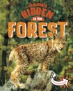 Animals Hidden in the Forest