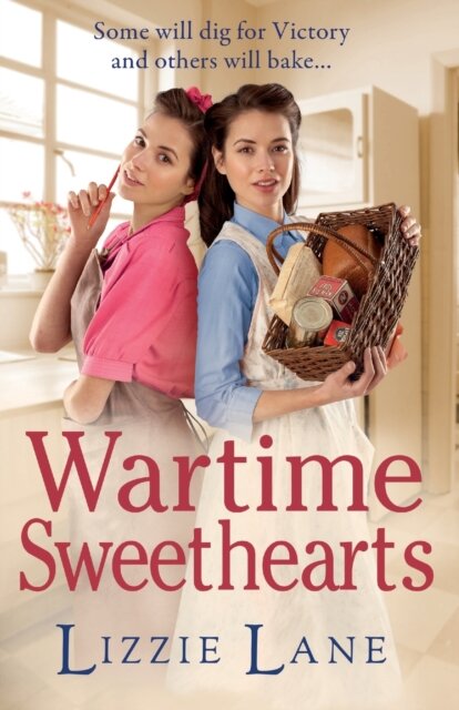 Wartime Sweethearts