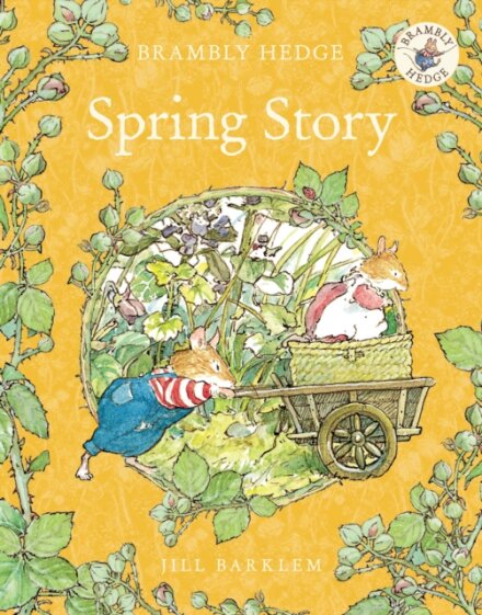 Spring Story