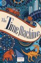 The Time Machine - Foxton Readers Level 4 (1300 Headwords CEFR B1/B2) with free online AUDIO