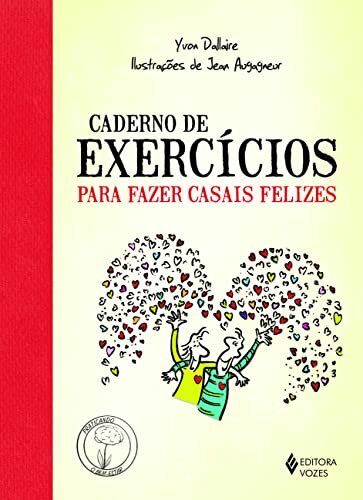 Caderno De Exercícios Para Fazer Casais Felizes