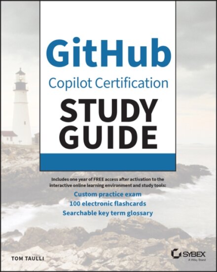 GitHub Copilot Certification Study Guide