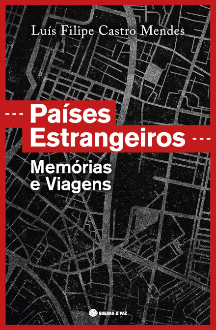 Países Estrangeiros,Memórias E Viagens