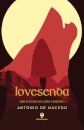 Lovesenda Volume I - Sob o Signo do Lobo-Cinzento