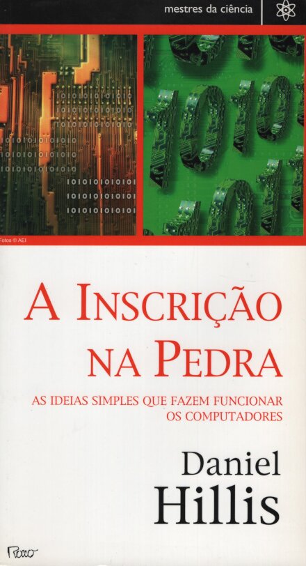 A Inscrição Na Pedra