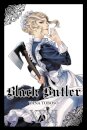 Black Butler, Vol. 31