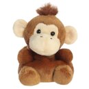 Soft Toy Pp Boomer Monkey 5In
