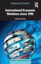 International Economic Relations since 1945